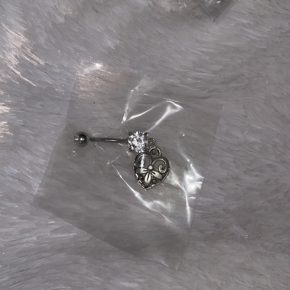 BELLY RINGS - Picture 5 of 6